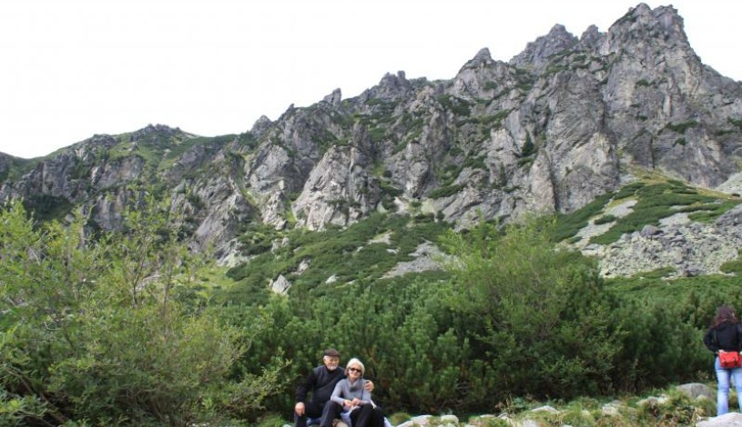 Hotel CROCUS **** Vysoké Tatry